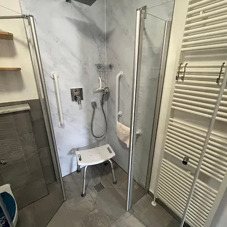 Sonnigesuedeifel Διαμέρισμα *