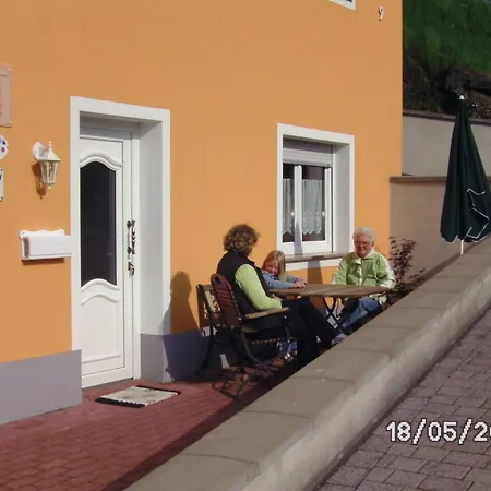 Διαμέρισμα Sonnigesuedeifel Seffern