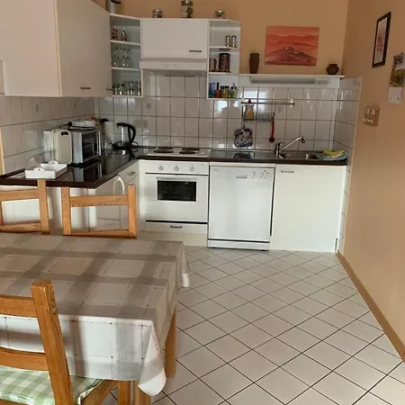 Sonnigesuedeifel Διαμέρισμα